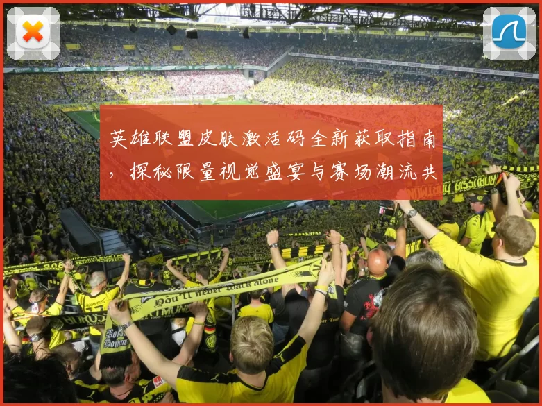 英雄联盟皮肤激活码全新获取指南，探秘限量视觉盛宴与赛场潮流共振