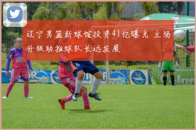 辽宁男篮新球馆投资41亿曝光 主场升级助推球队长远发展